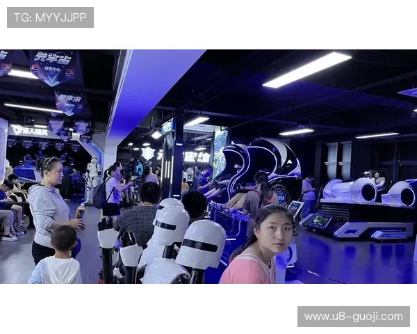 乐福娱乐：引领潮流的多元娱乐新体验